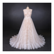 Váy Dạ Hội PG Tiếp Đón Nhà Hàng Sang Trọng -Jesmary